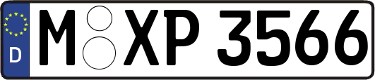 M-XP3566