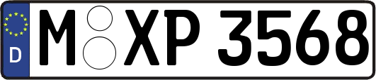 M-XP3568