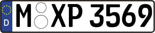 M-XP3569
