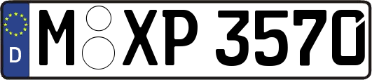 M-XP3570