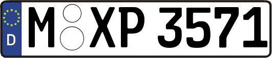 M-XP3571