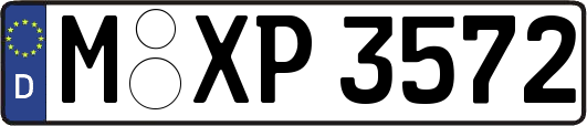 M-XP3572