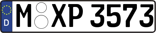 M-XP3573