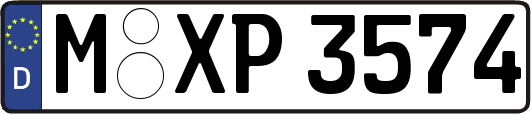 M-XP3574