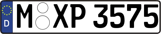 M-XP3575