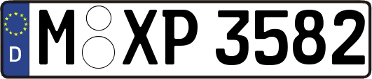 M-XP3582