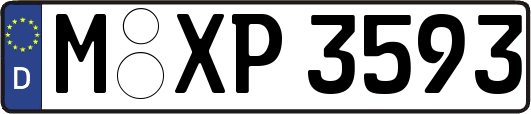 M-XP3593