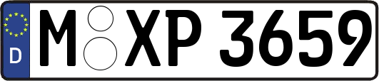 M-XP3659