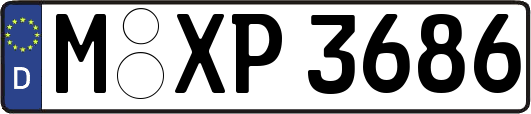 M-XP3686