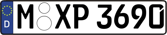 M-XP3690