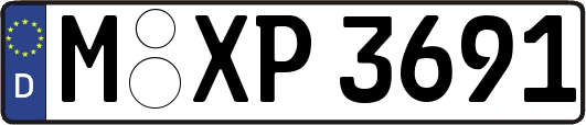 M-XP3691