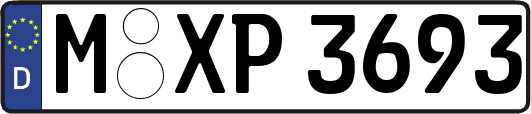 M-XP3693