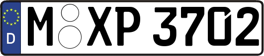 M-XP3702