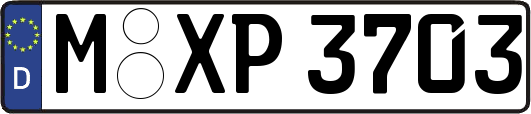 M-XP3703