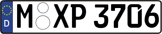 M-XP3706