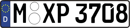 M-XP3708
