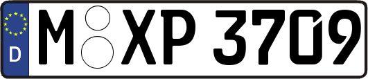 M-XP3709