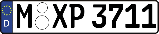 M-XP3711