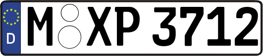 M-XP3712