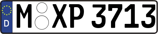 M-XP3713