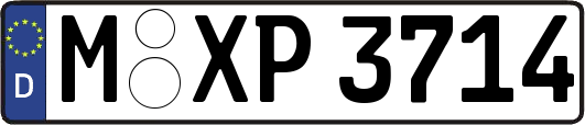 M-XP3714