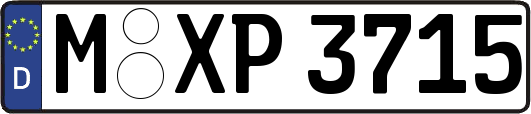 M-XP3715