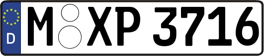 M-XP3716