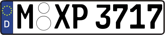 M-XP3717