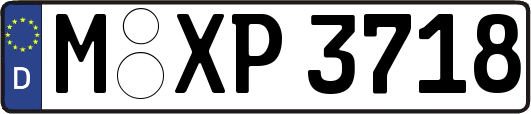M-XP3718