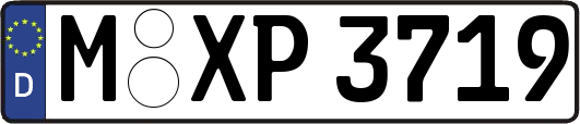 M-XP3719