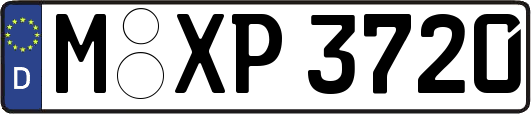 M-XP3720