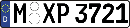 M-XP3721