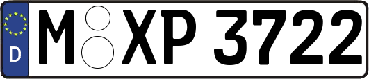 M-XP3722