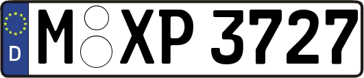 M-XP3727