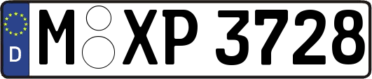 M-XP3728