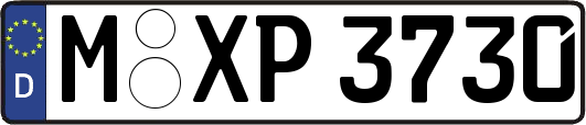 M-XP3730