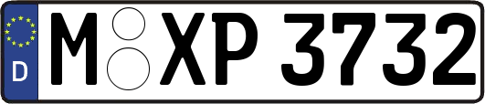 M-XP3732
