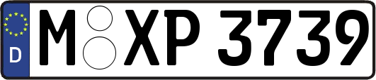 M-XP3739
