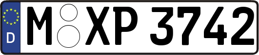 M-XP3742