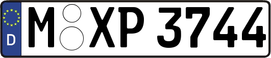 M-XP3744