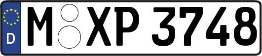 M-XP3748