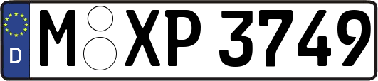 M-XP3749