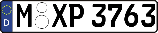 M-XP3763