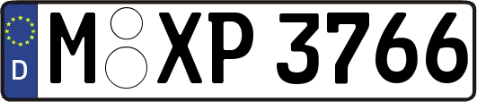 M-XP3766