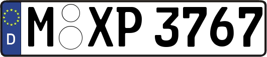 M-XP3767