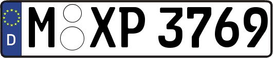 M-XP3769