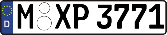 M-XP3771