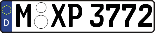 M-XP3772