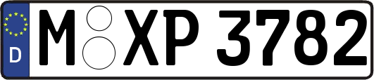 M-XP3782