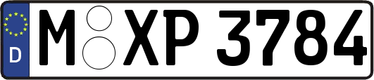 M-XP3784